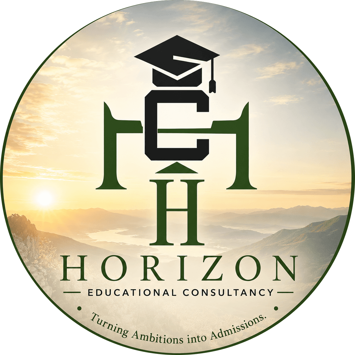 Horizon logo