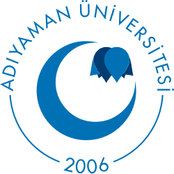 Logo Adıyaman University