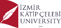 Logo İzmir Katip Çelebi University