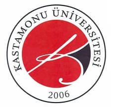 Logo Kastamonu University