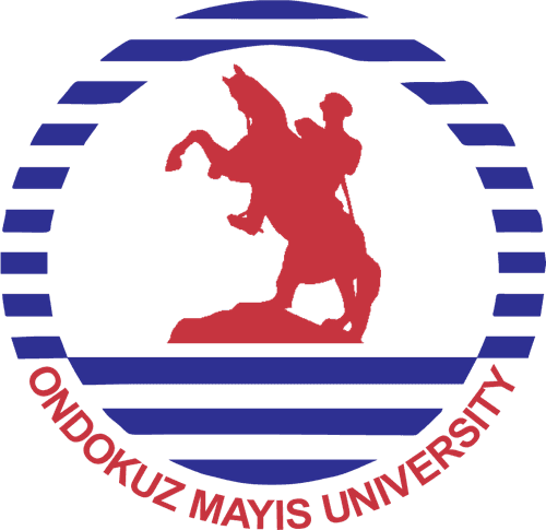 Logo Ondokuz Mayıs University