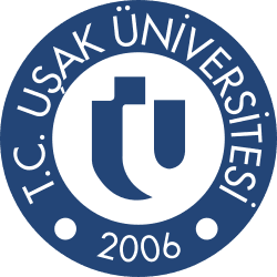 Logo Uşak University