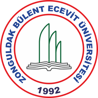 Logo Zonguldak Bülent Ecevit University